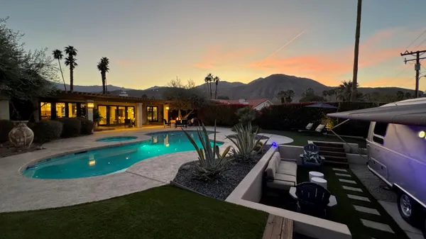 $1,349,000 | 46310 Shadow Mountain Drive, Palm Desert, CA 92260