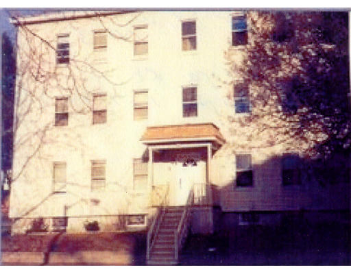 8 Esther Street Worcester, MA 01607 - Photo 1 of 1 Gallery Image 1