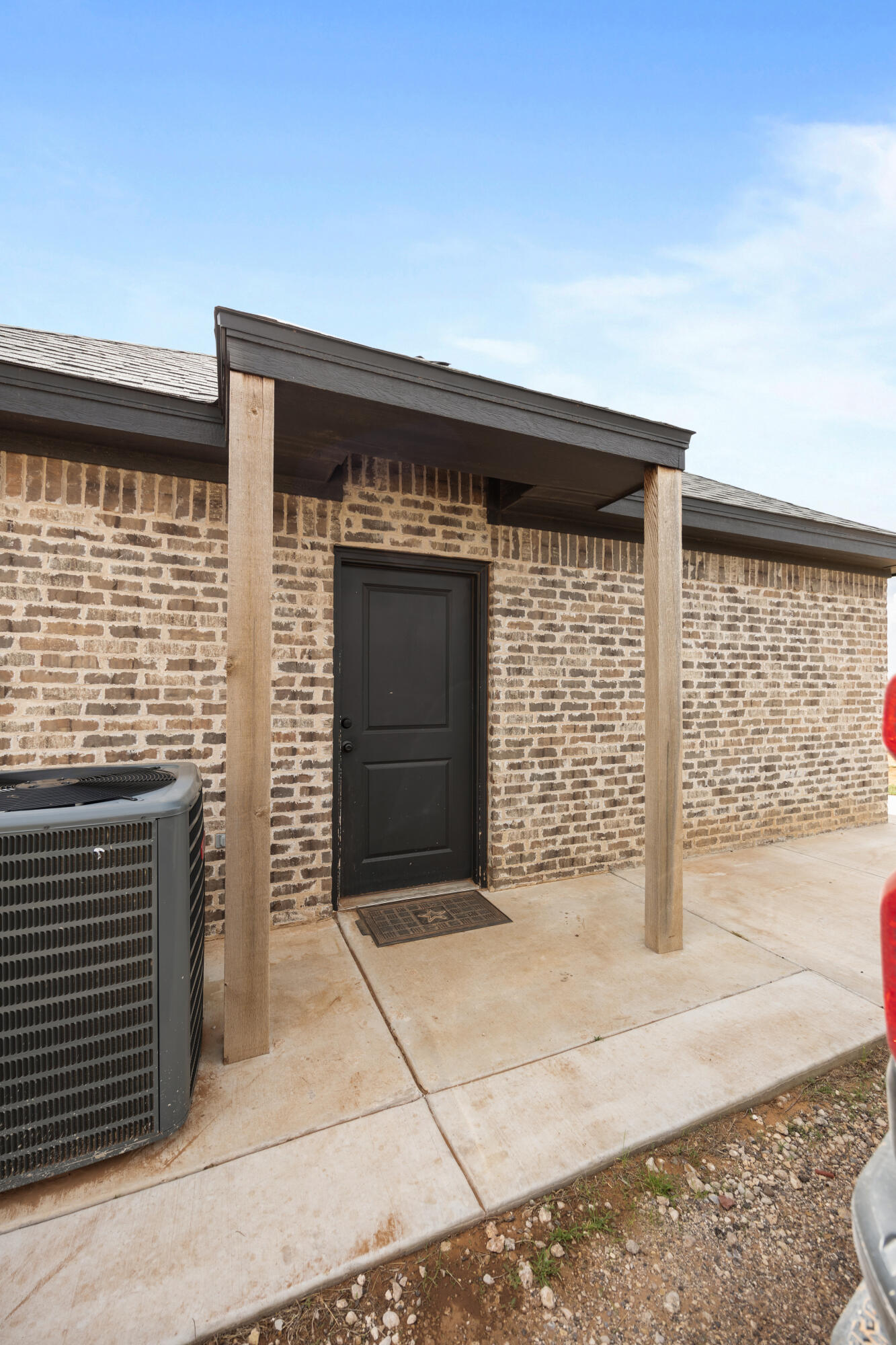 1389 Redhead Road Wilson, TX 79381 - Photo 41 of 41 Side Access