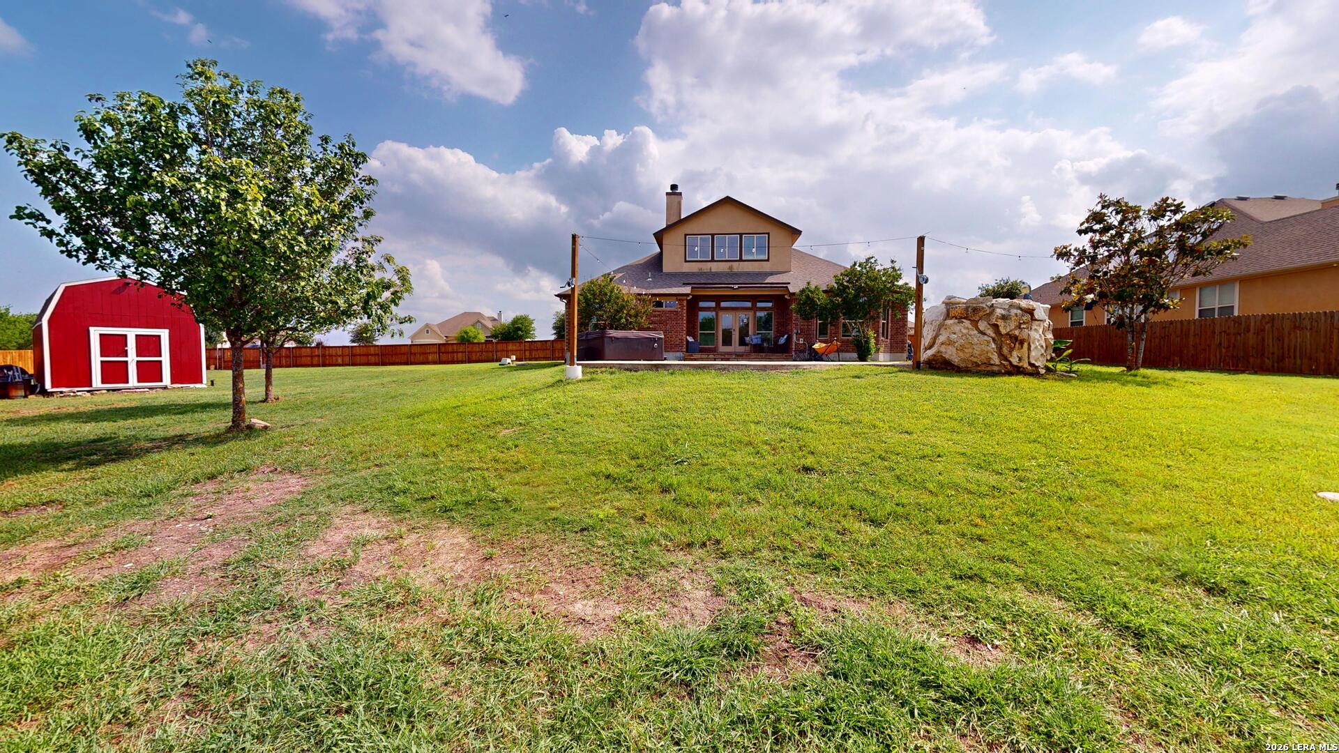 10111 Shallow Bank Converse, TX 78109 - Photo 60 of 65