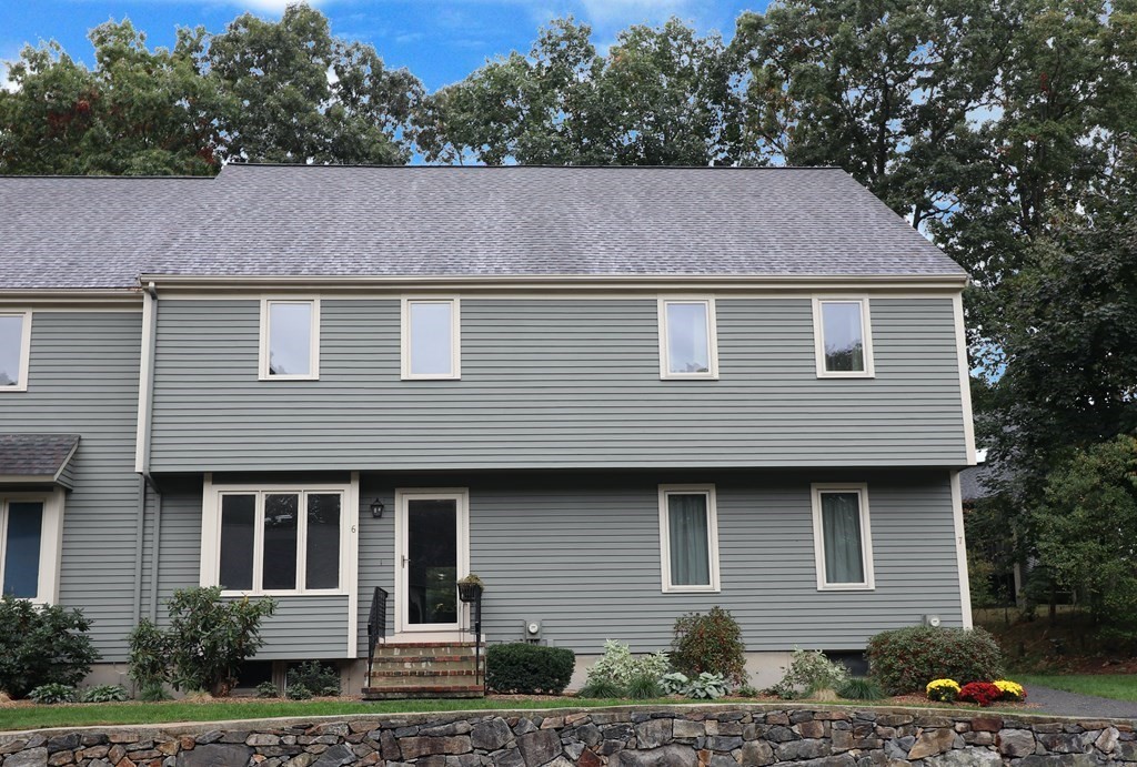 4 Deer Path, Unit 6 Maynard, MA 01754 - Photo 1 of 8 Gallery Image 1
