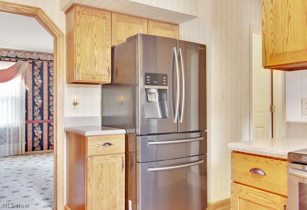 4590 Pinewood Path Akron, OH 44321 - Photo 12 of 35 Gallery Image 12