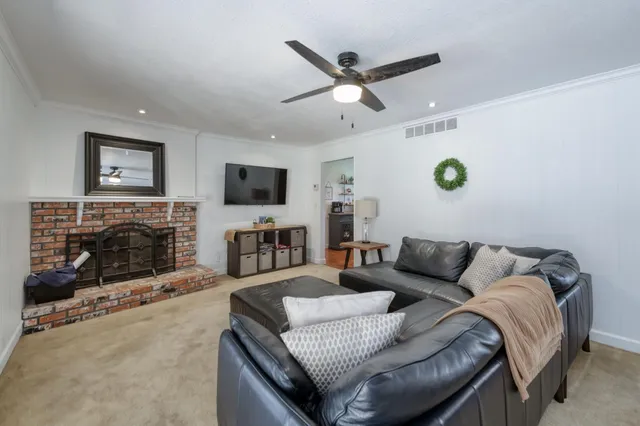 $550,000 | 6262 North Farris Avenue, Fresno, CA 93711