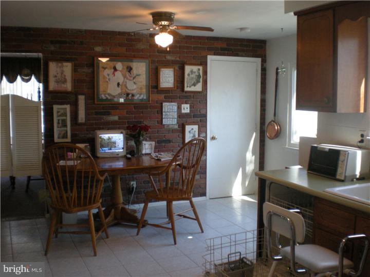 4 Ramsgate Road Cherry Hill, NJ 08003 - Photo 13 of 24 a dining room with furniture and window