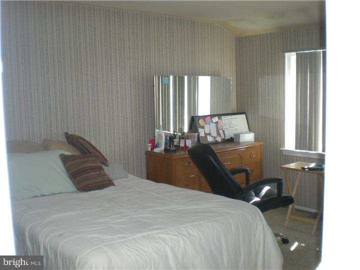 4 Ramsgate Road Cherry Hill, NJ 08003 - Photo 20 of 24 a bedroom with a bed and window