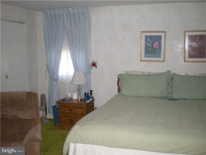 4 Ramsgate Road Cherry Hill, NJ 08003 - Photo 24 of 24 a bedroom with a bed and window