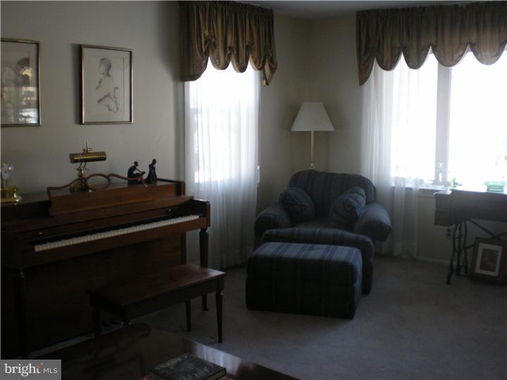 4 Ramsgate Road Cherry Hill, NJ 08003 - Photo 10 of 24 a living room with furniture and a window
