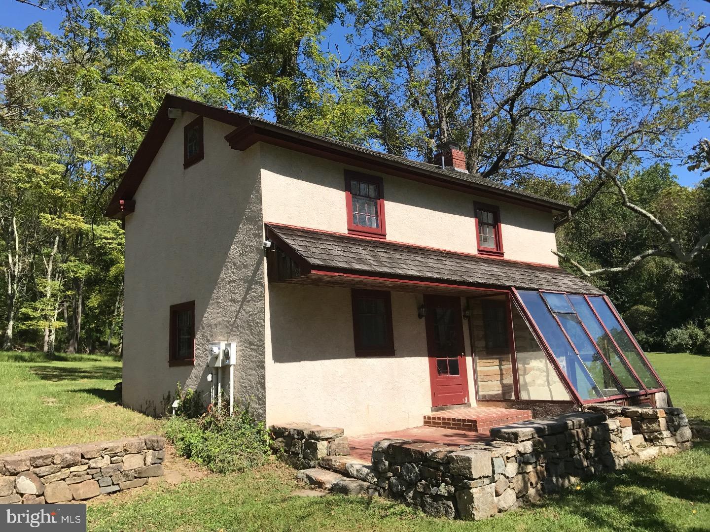 48 Walnut Bank Road Glenmoore, PA 19343 - Photo 8 of 13 Exterior Front