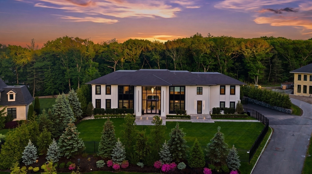 33 Sears Road Brookline, MA 02445 - Photo 42 of 42