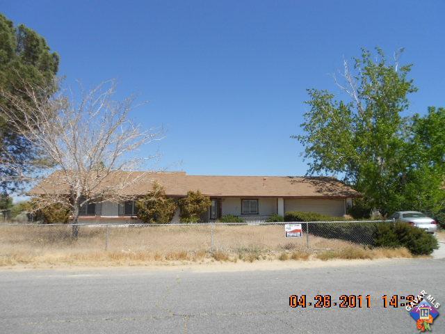 40170 Ridgemist Street Palmdale, CA 93591 - Photo 1 of 3 Primary Photo