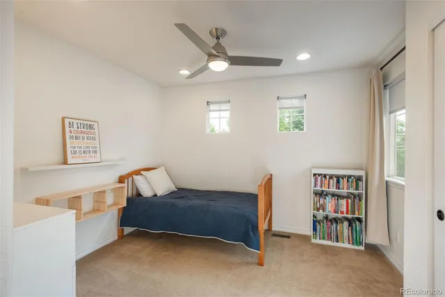 $710,000 | 10696 Riverbrook Circle, Highlands Ranch, CO 80126