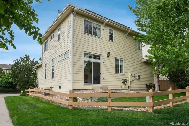 $710,000 | 10696 Riverbrook Circle, Highlands Ranch, CO 80126