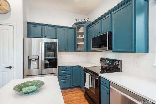 $710,000 | 10696 Riverbrook Circle, Highlands Ranch, CO 80126