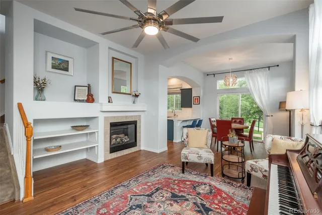 $710,000 | 10696 Riverbrook Circle, Highlands Ranch, CO 80126