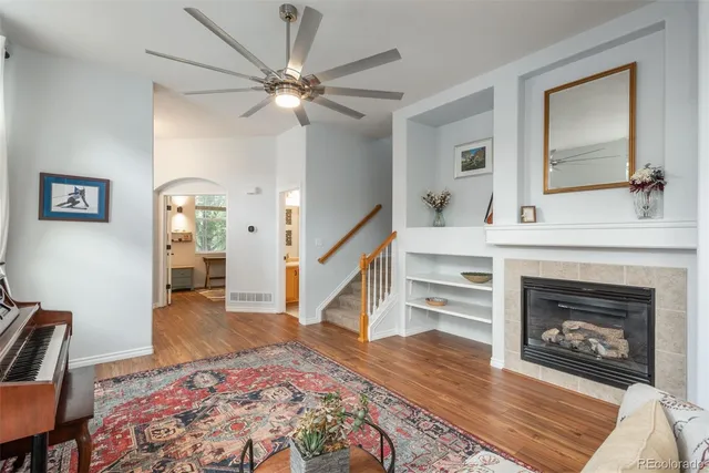 $710,000 | 10696 Riverbrook Circle, Highlands Ranch, CO 80126