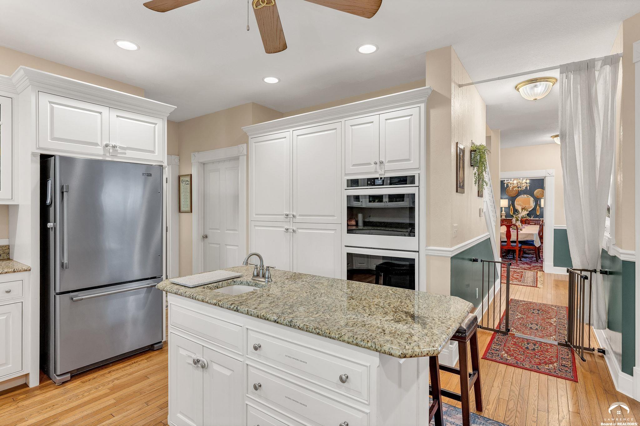 1431 North 1900th Road Lawrence, KS 66044 - Photo 19 of 95