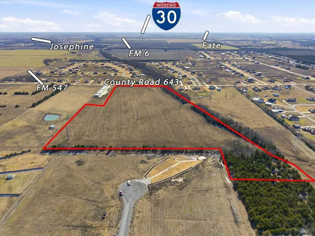 $1,210,000 | 643 County Road 643, Nevada, TX 75173