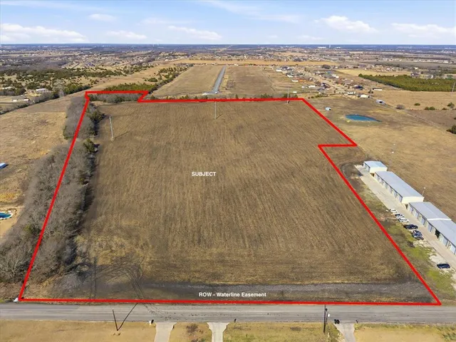$1,210,000 | 643 County Road 643, Nevada, TX 75173