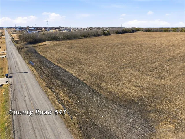 $1,210,000 | 643 County Road 643, Nevada, TX 75173
