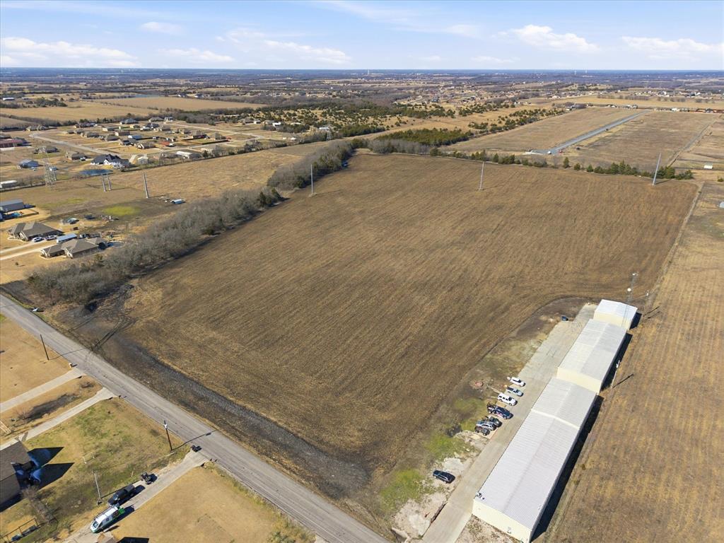 643 County Road 643 Nevada, TX 75173 - Photo 5 of 13 a view of an ocean and city