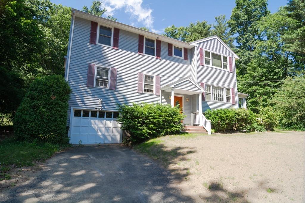 387 North Road Sudbury, MA 01776 - Photo 1 of 40 Gallery Image 1