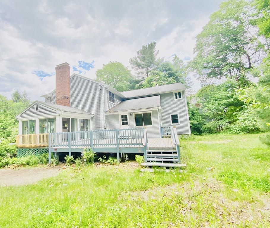 387 North Road Sudbury, MA 01776 - Photo 4 of 40 Gallery Image 4