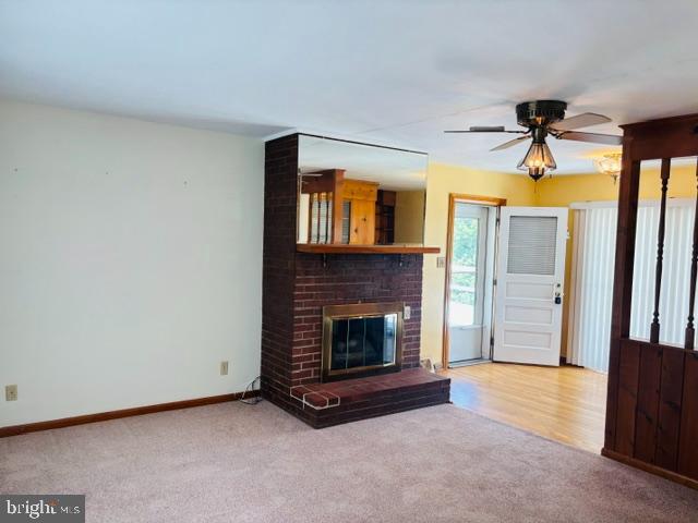 6942 Linganore Road Frederick, MD 21701 - Photo 26 of 60