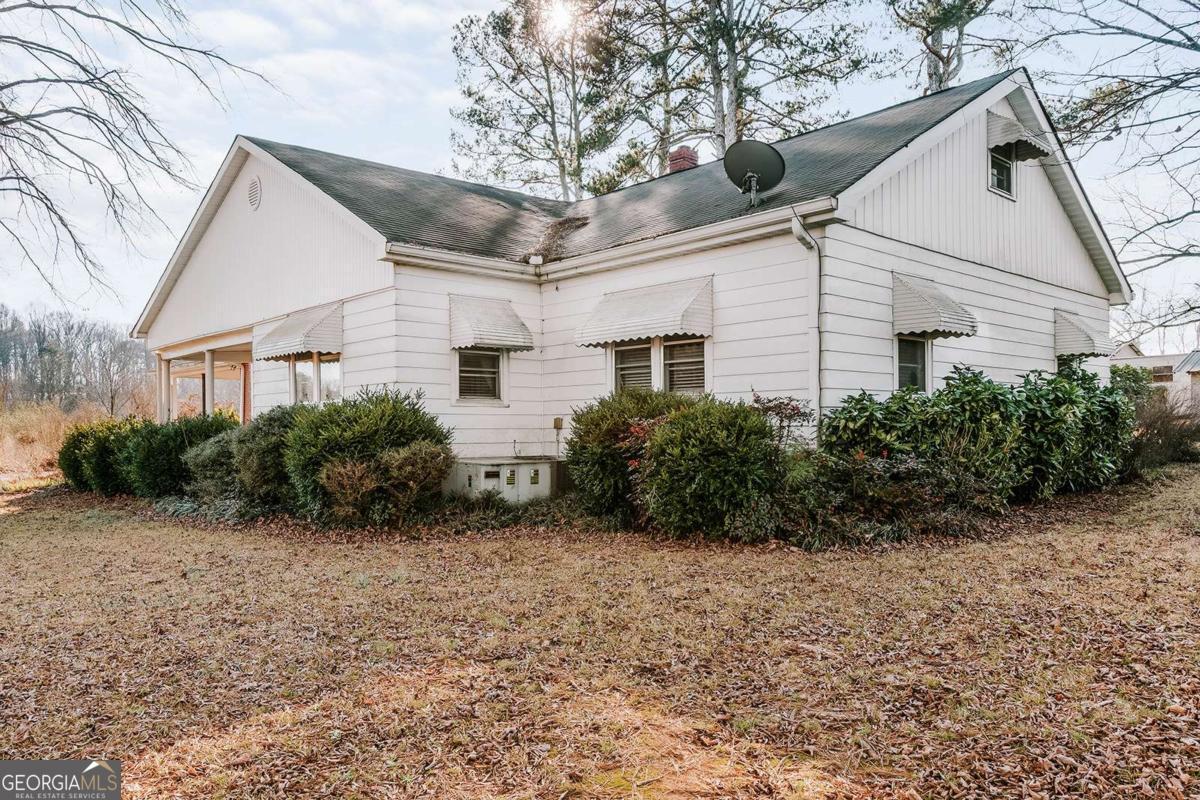 119 Ralph Bridges Road Lexington, GA 30648 - Photo 4 of 48
