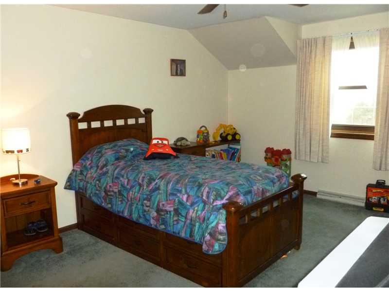 579 Valley Road Darlington, PA 16115 - Photo 22 of 25 Bedroom.