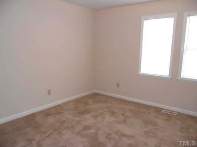8112 Farmlea Circle Raleigh, NC 27616 - Photo 6 of 8 Master Bedroom