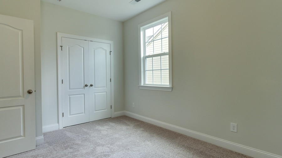 120 Morgan Ridge Road, Unit 99ROCKWELL Holly Springs, NC 27540 - Photo 13 of 25 Guest suite