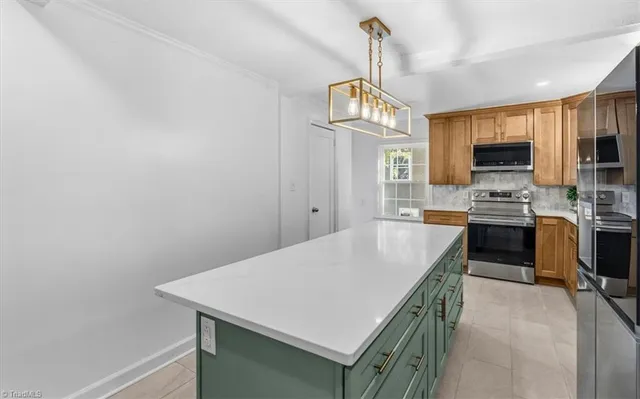 $499,000 | 803 Sunset Drive, High Point, NC 27262