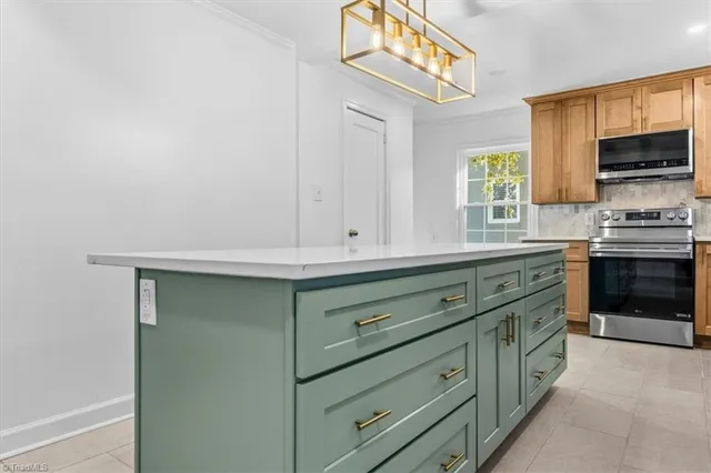 $499,000 | 803 Sunset Drive, High Point, NC 27262