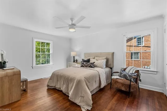 $499,000 | 803 Sunset Drive, High Point, NC 27262