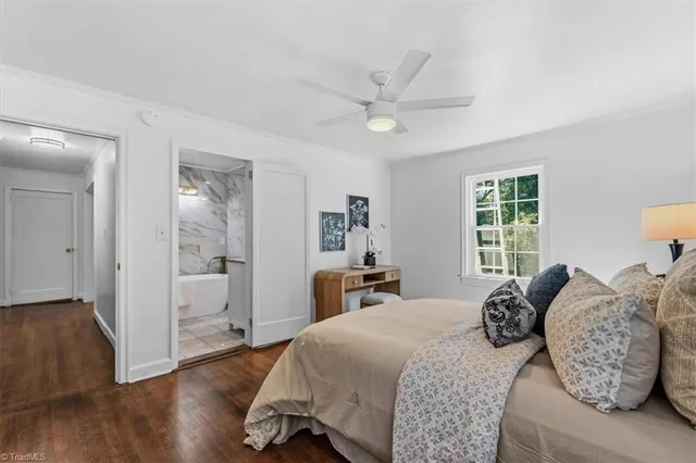 $499,000 | 803 Sunset Drive, High Point, NC 27262