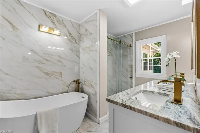 $499,000 | 803 Sunset Drive, High Point, NC 27262