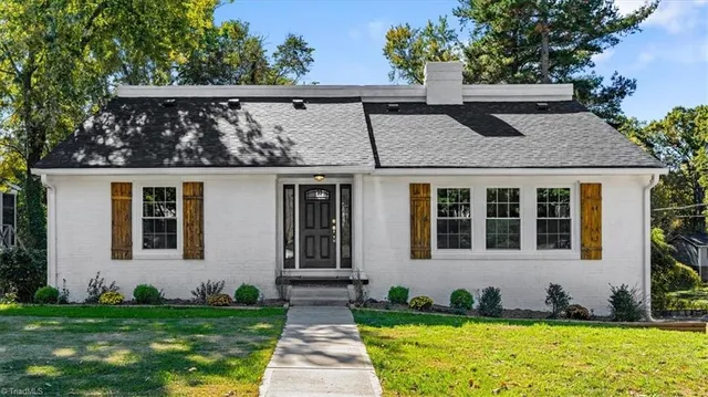 $499,000 | 803 Sunset Drive, High Point, NC 27262