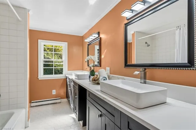 $499,000 | 803 Sunset Drive, High Point, NC 27262