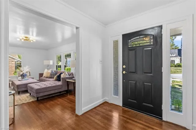 $499,000 | 803 Sunset Drive, High Point, NC 27262