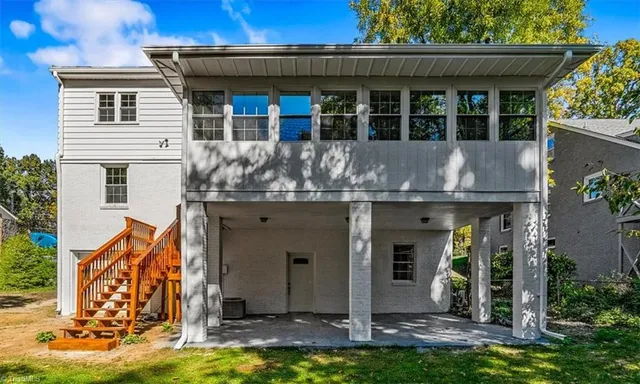 $499,000 | 803 Sunset Drive, High Point, NC 27262