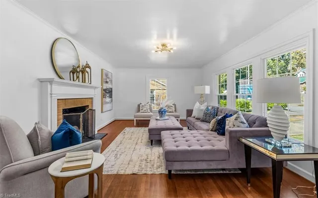 $499,000 | 803 Sunset Drive, High Point, NC 27262