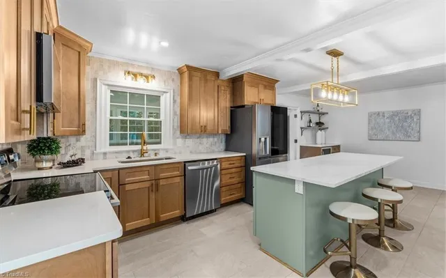 $499,000 | 803 Sunset Drive, High Point, NC 27262