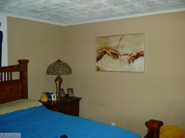 6727 Sandylea Road Oak Ridge, NC 27310 - Photo 7 of 12 Master Bedroom.