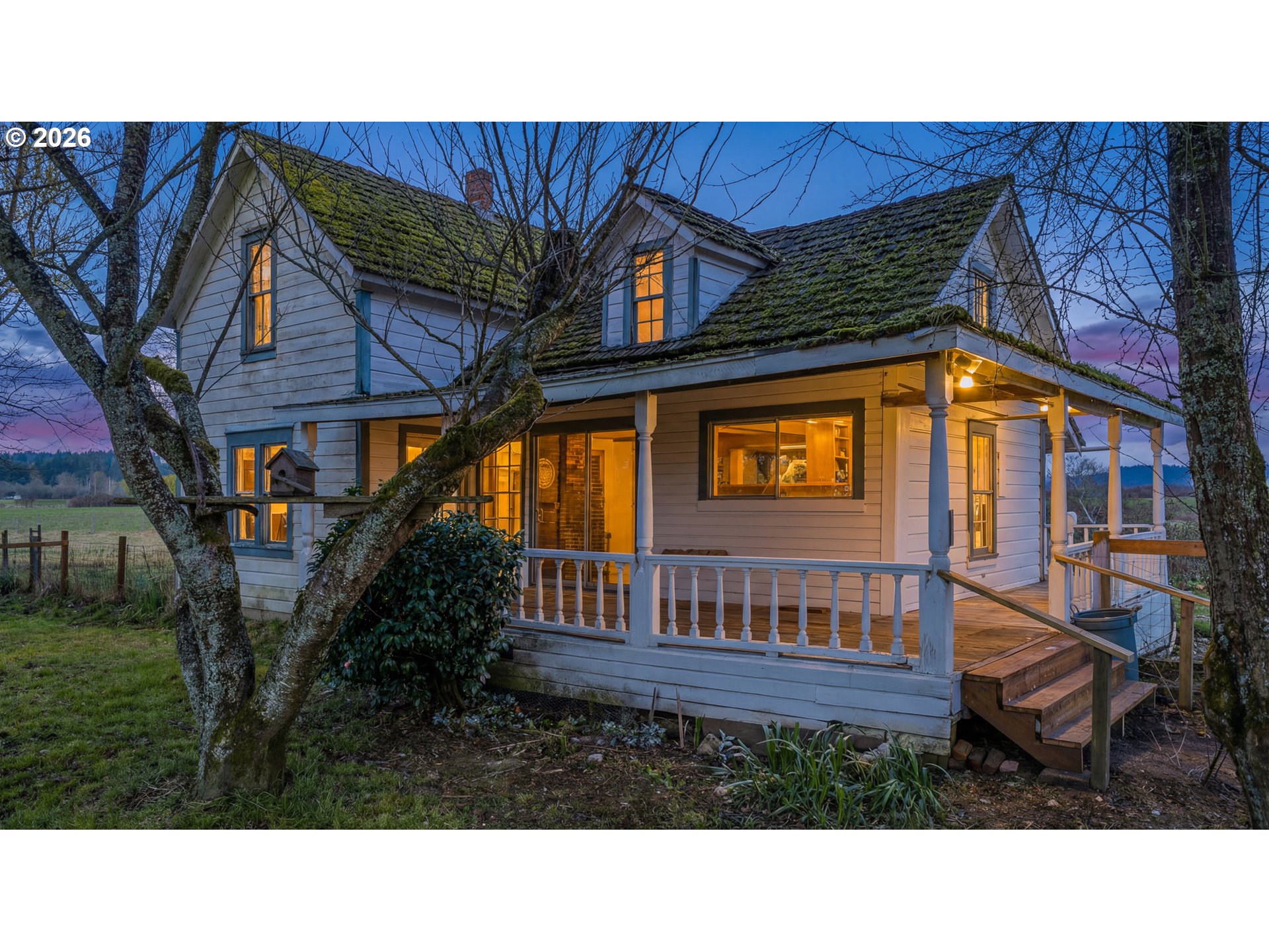 93703 Lower Norway Lane Myrtle Point, OR 97458 - Photo 1 of 41