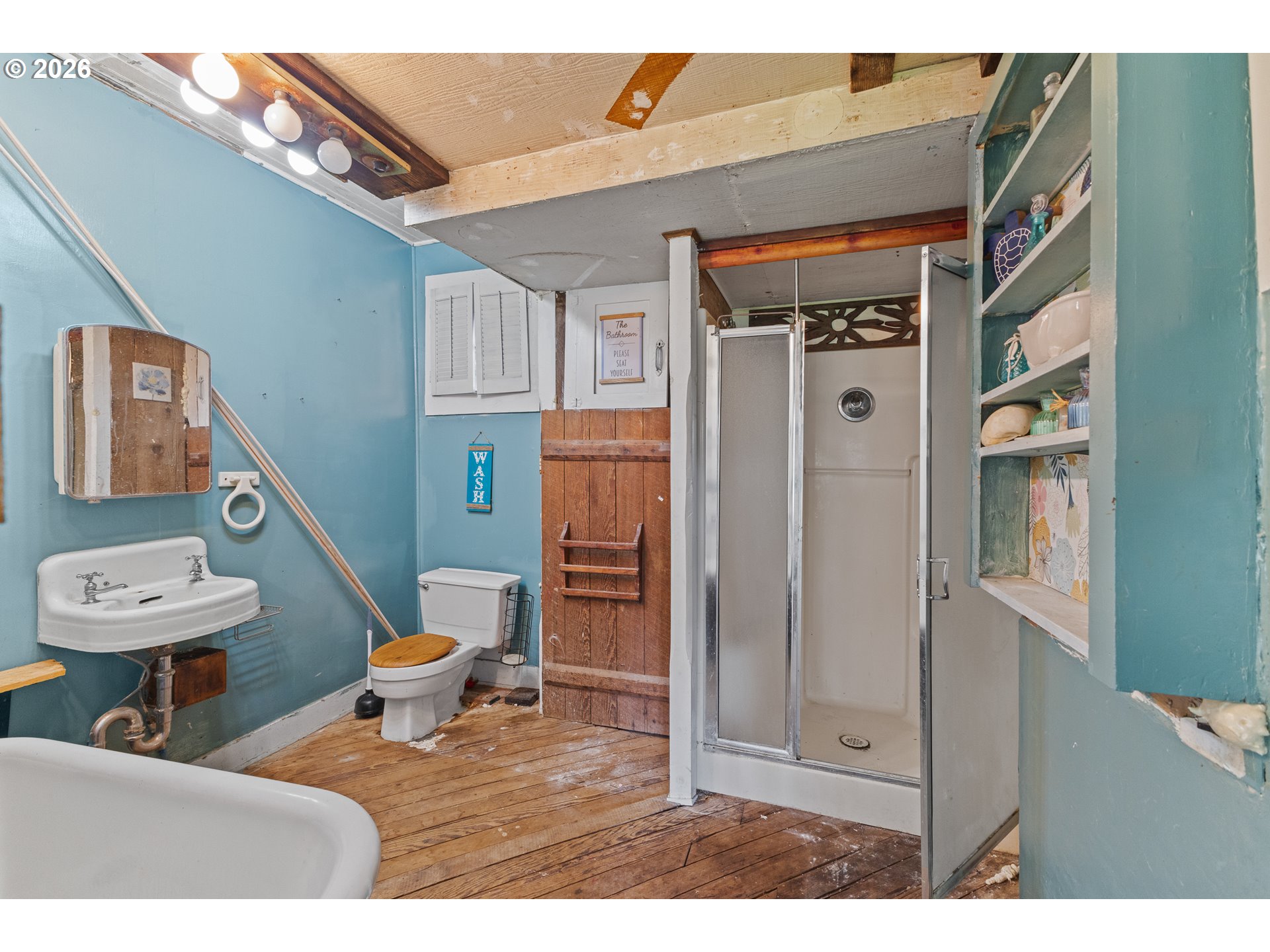 93703 Lower Norway Lane Myrtle Point, OR 97458 - Photo 17 of 41