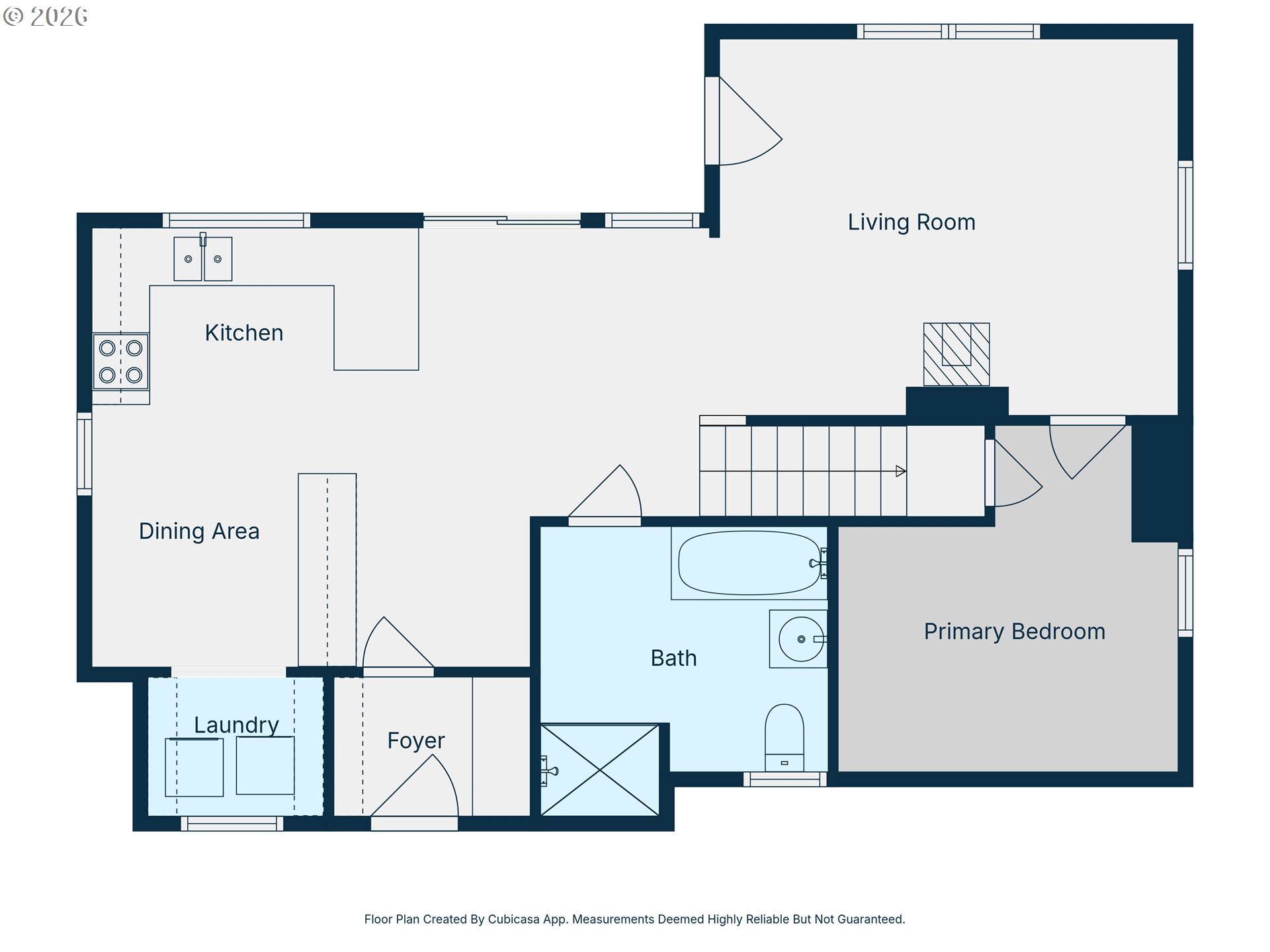93703 Lower Norway Lane Myrtle Point, OR 97458 - Photo 29 of 41