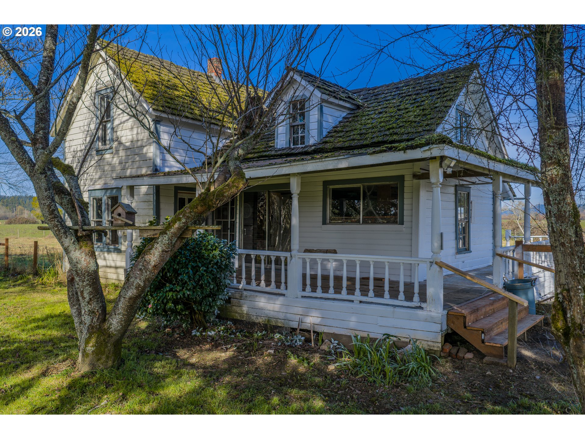 93703 Lower Norway Lane Myrtle Point, OR 97458 - Photo 3 of 41