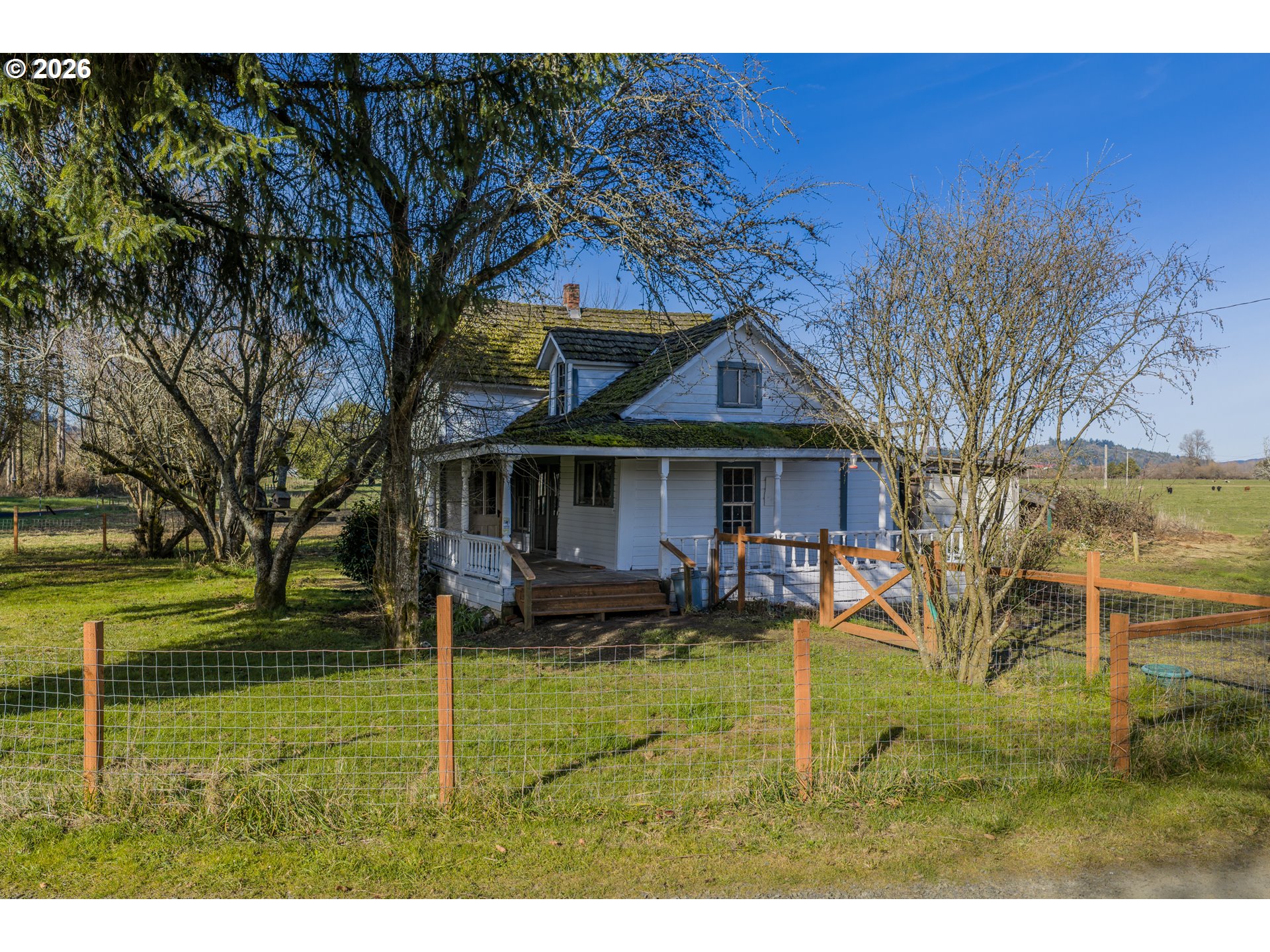 93703 Lower Norway Lane Myrtle Point, OR 97458 - Photo 32 of 41