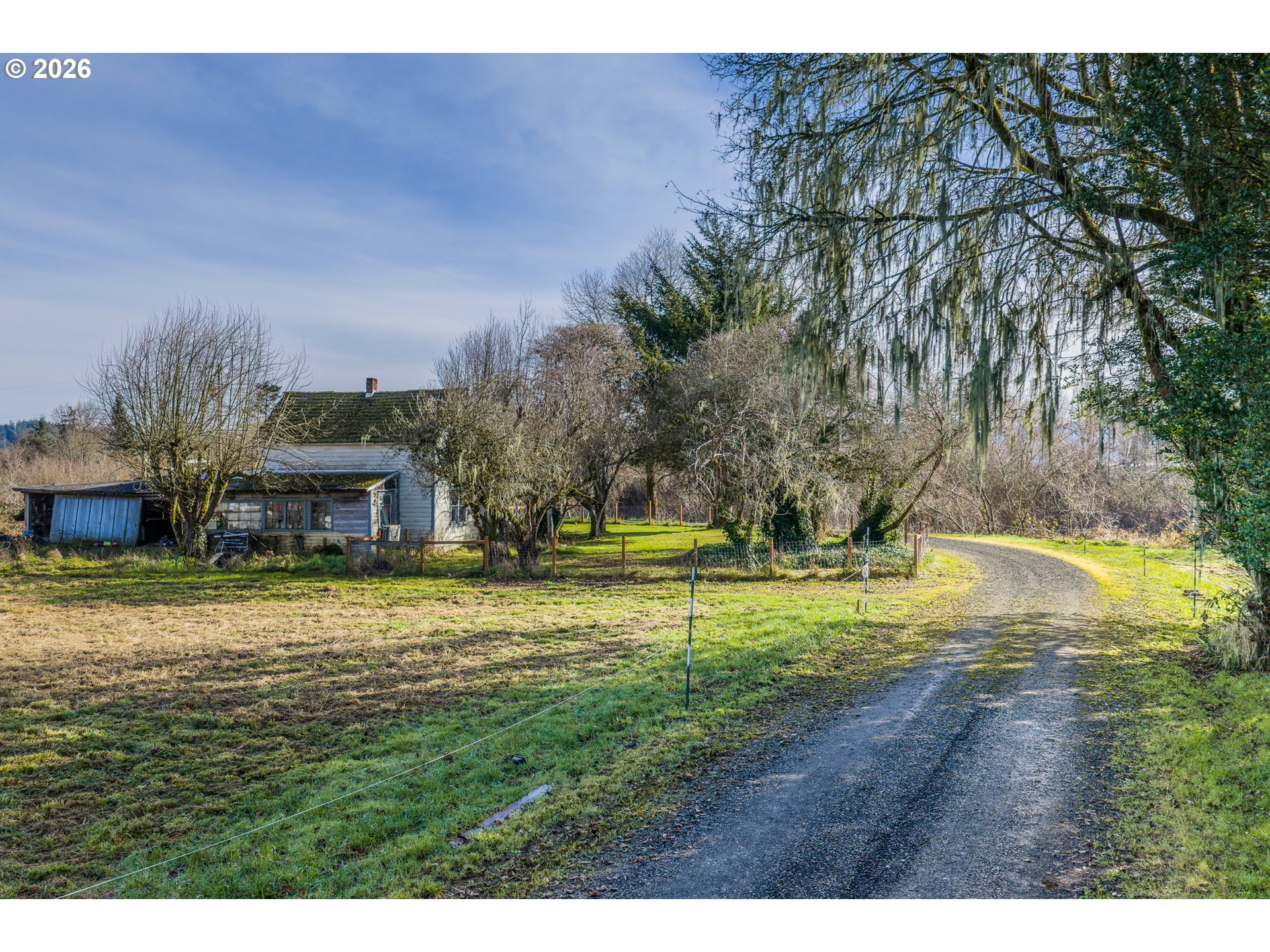 93703 Lower Norway Lane Myrtle Point, OR 97458 - Photo 33 of 41