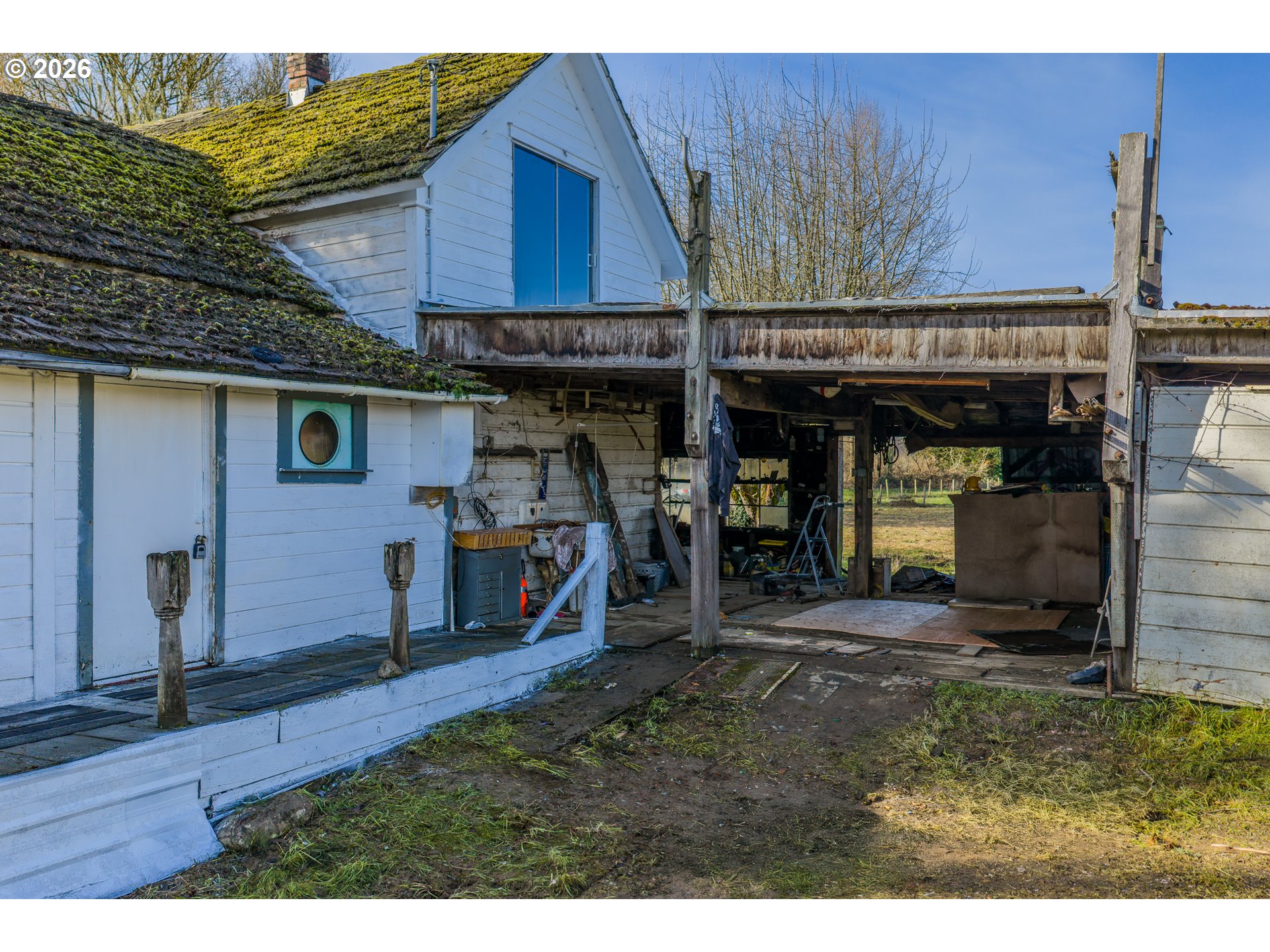 93703 Lower Norway Lane Myrtle Point, OR 97458 - Photo 4 of 41